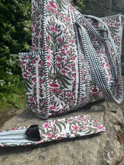 Sunglasses Case (Jaipur Joy)