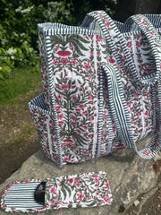 Sunglasses Case (Jaipur Joy)