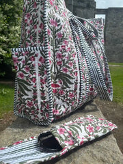 Sunglasses Case (Jaipur Joy)