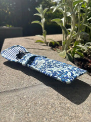 Sunglasses Case (Jodhpur Sky)