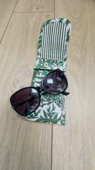 Sunglasses Case (Kerala Kaanan)