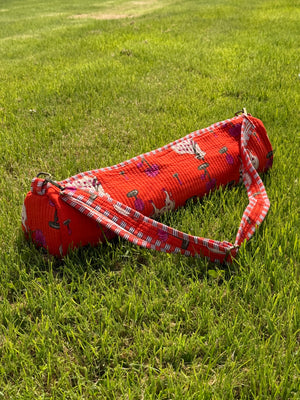 Yoga Bags
