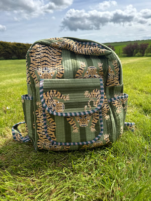 Backpacks