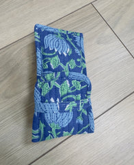 Sunglasses Case (Lotus Lake)